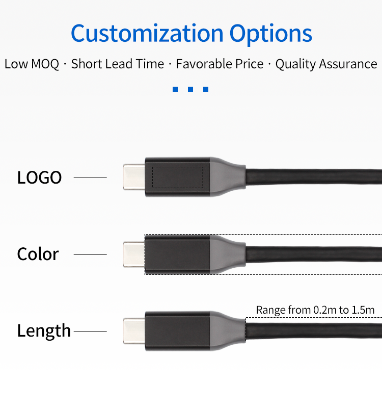 Thunderbolt 3 Cable (8)