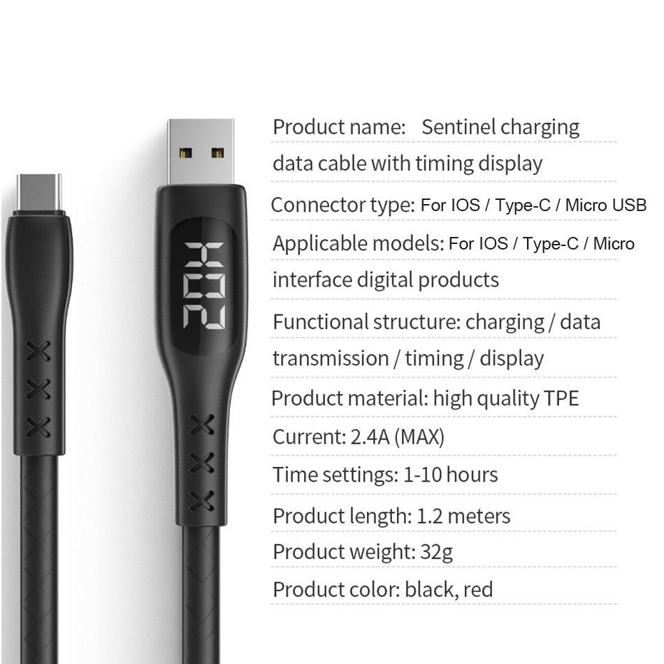 usb cable 10