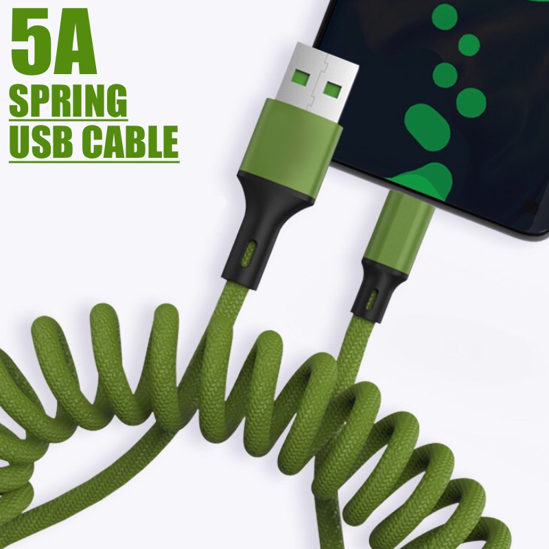 CHARGE CABLE 1