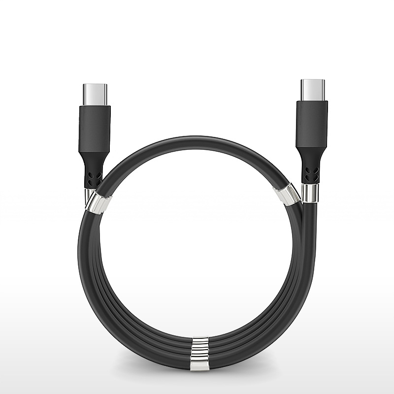 Magnetic Cable (2)