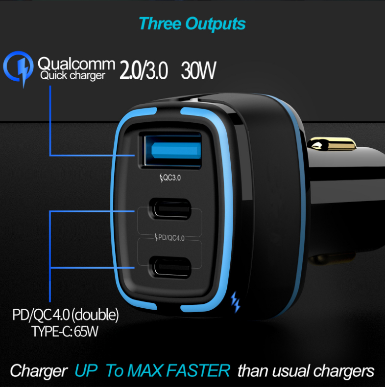 PD Car Charger (1)