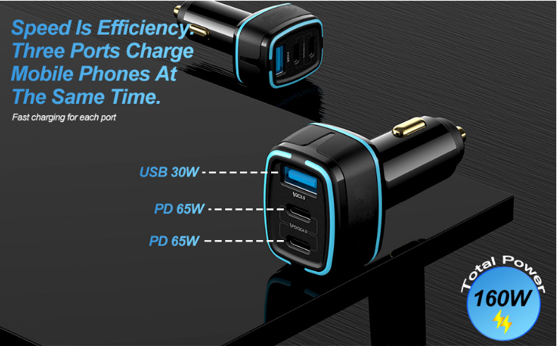PD Car Charger (6)