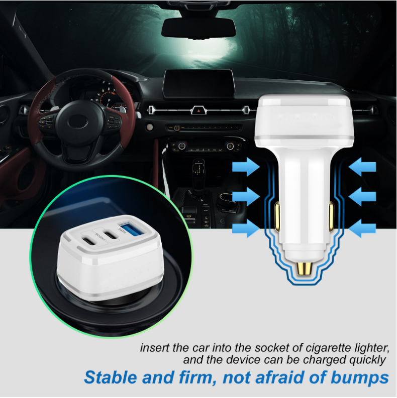 PD Car Charger (8)