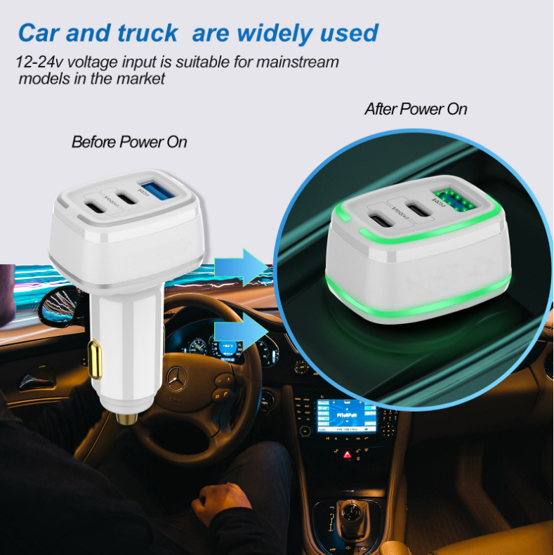 PD Car Charger (9)