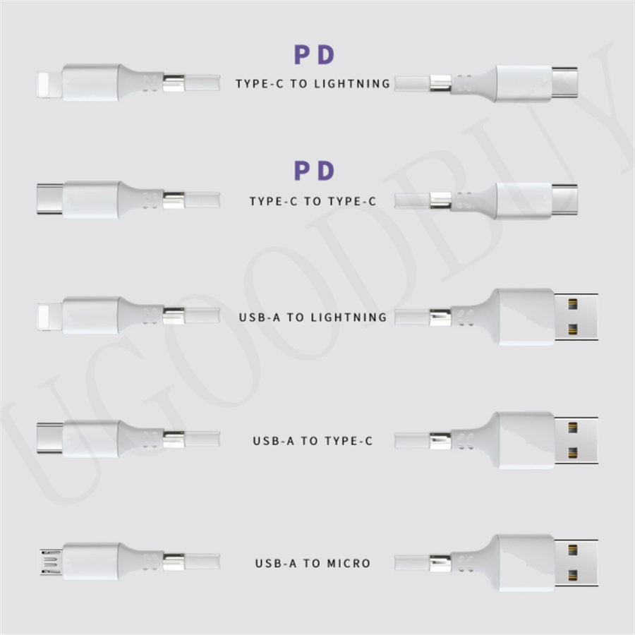 USB CABLE 10