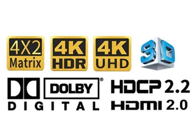 HDMI Accessories