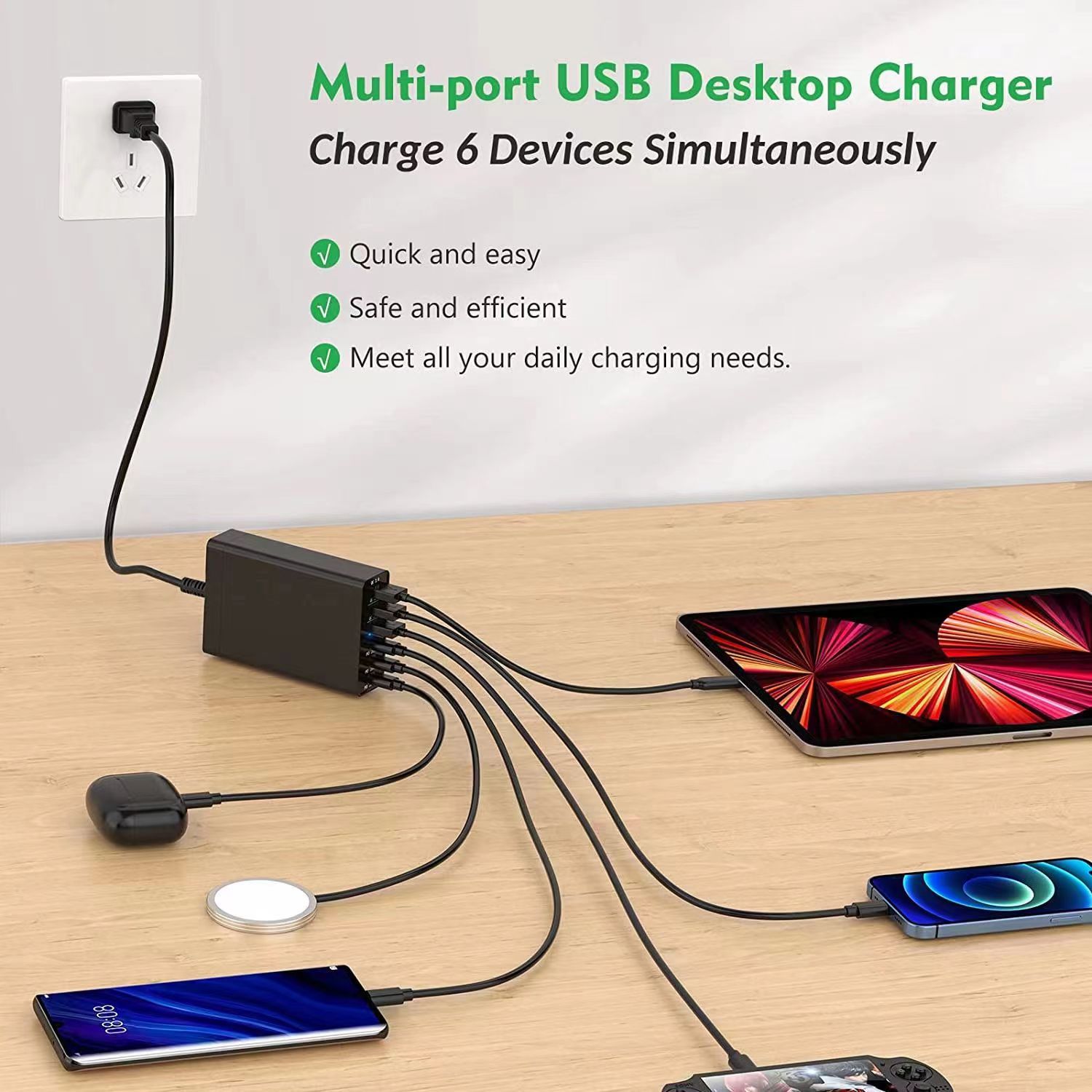 Phone Charger (6)
