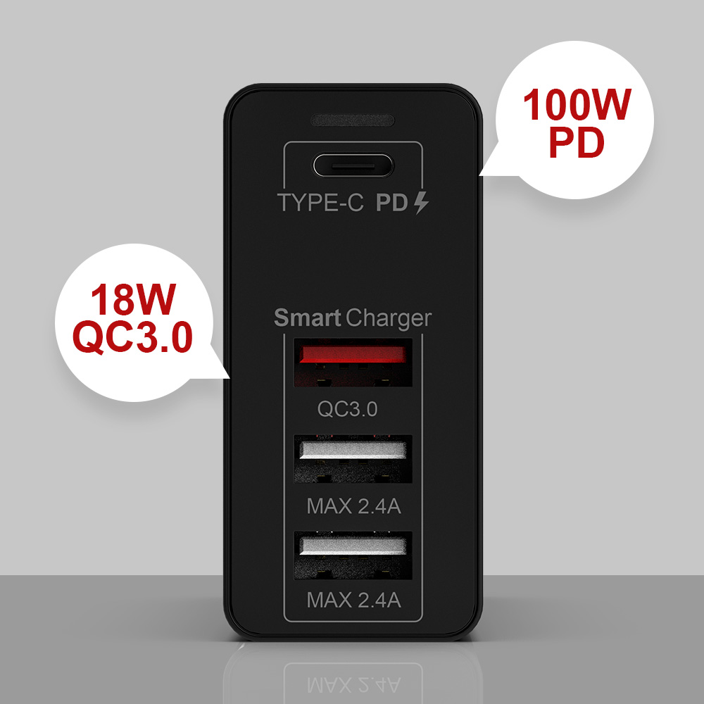 CP100PD