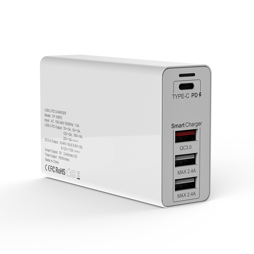CP100PD