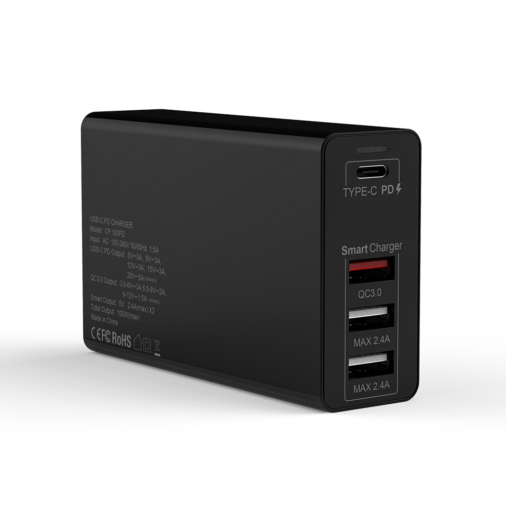 CP100PD