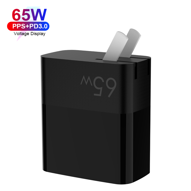GaN-002