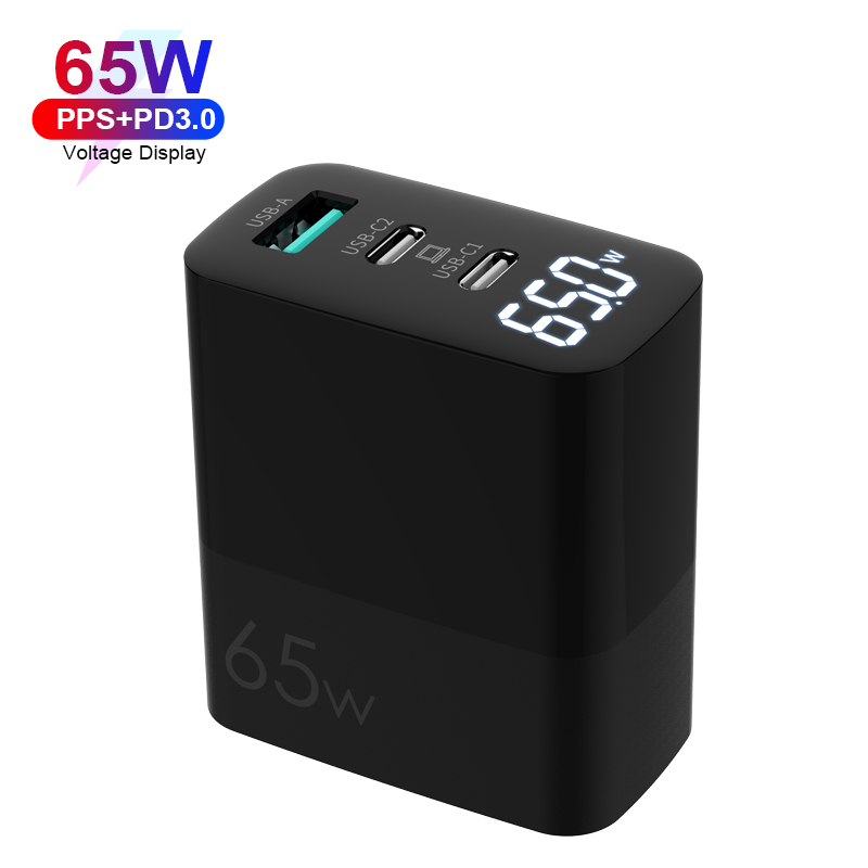 GaN-002
