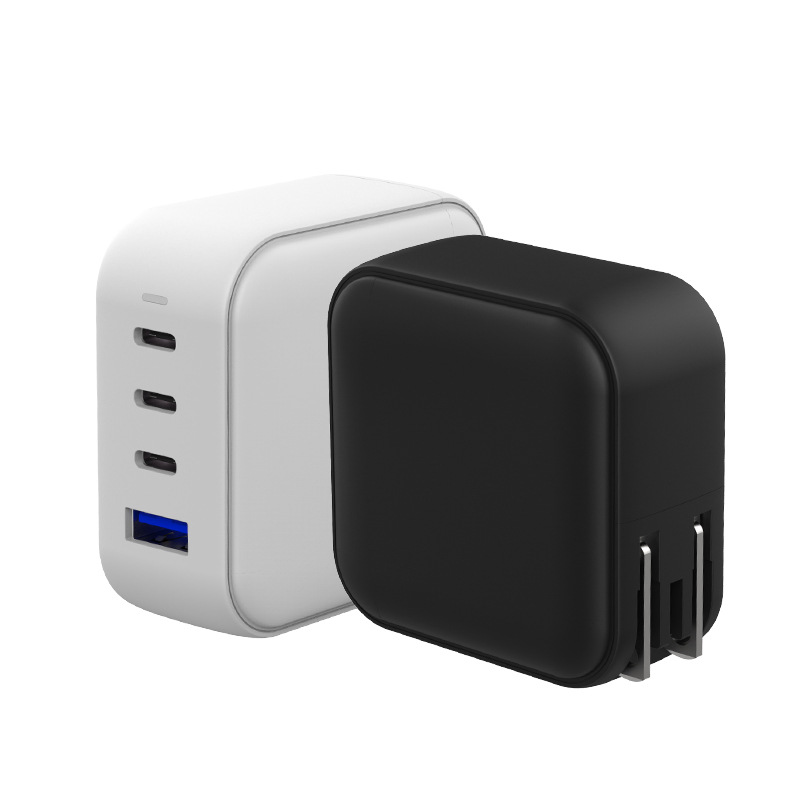 100W GaN Adapter (4)