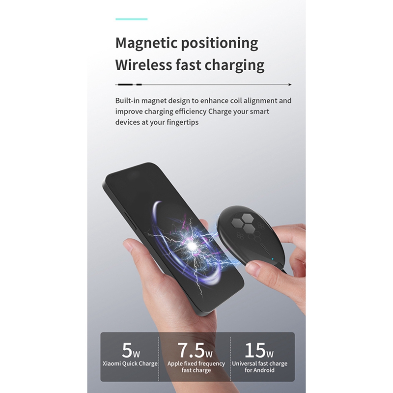 15W Magnetic Charger (12)