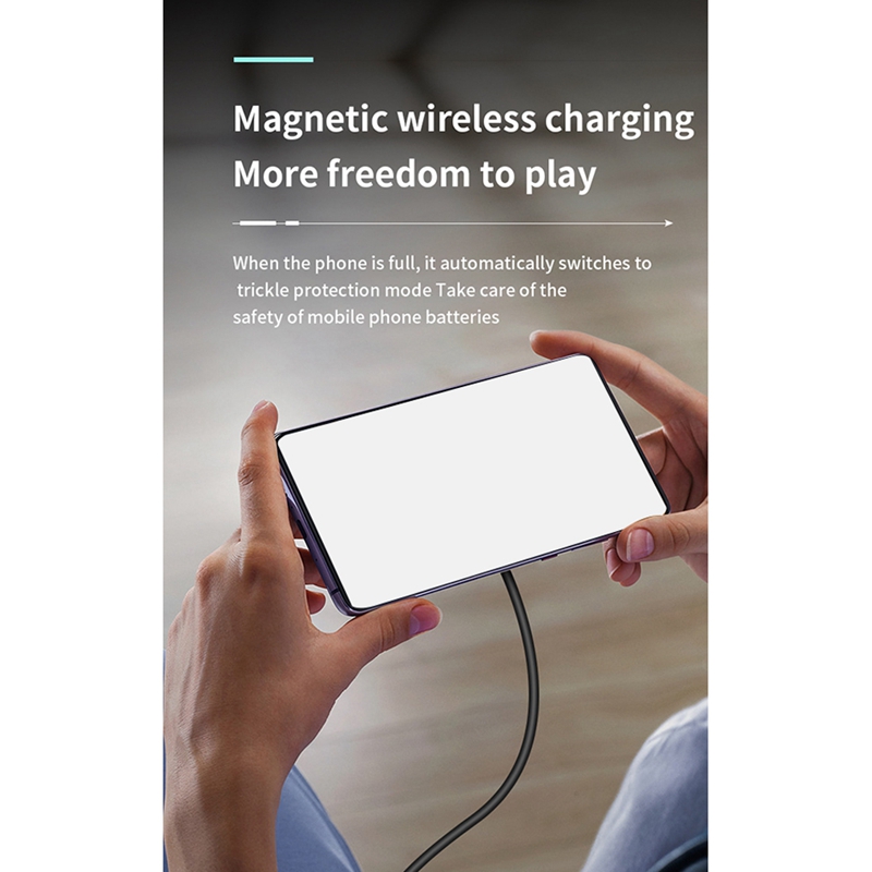 15W Magnetic Charger (9)
