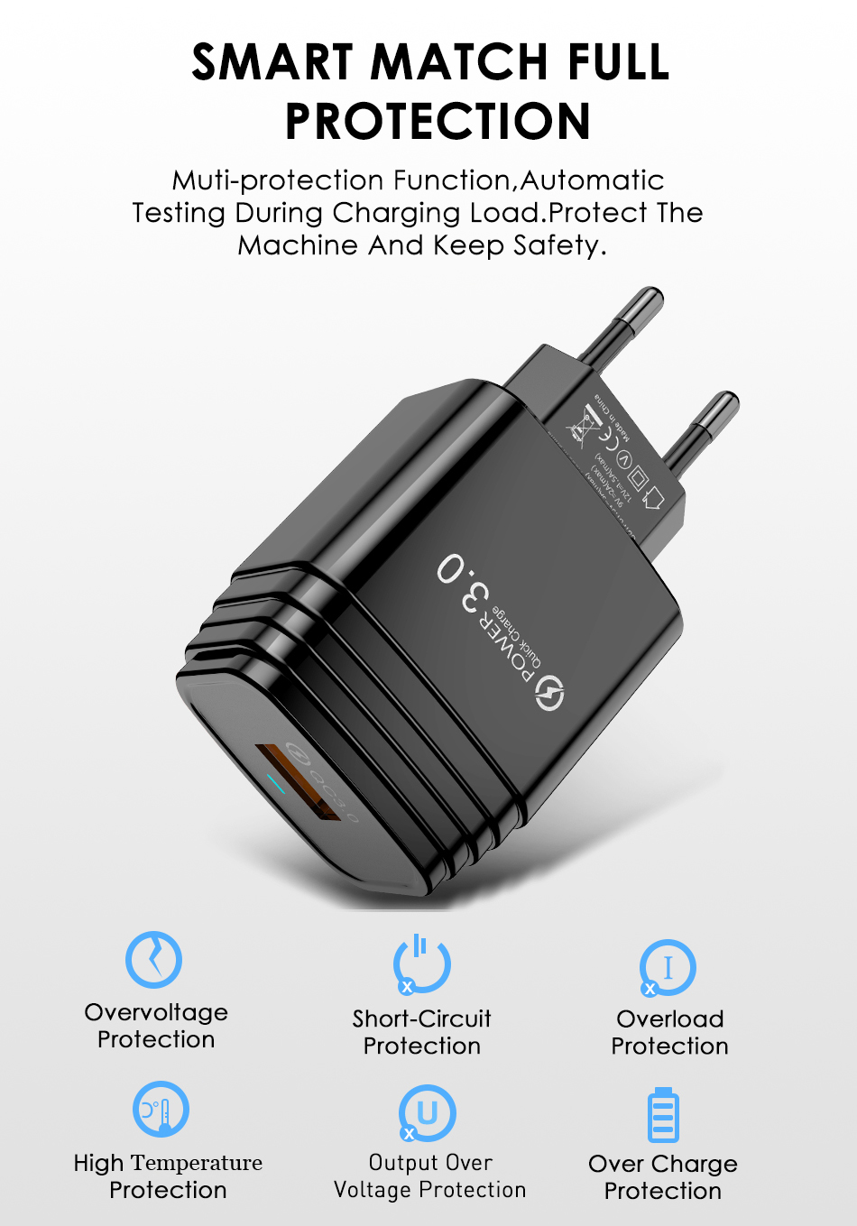 18W Charger (1)