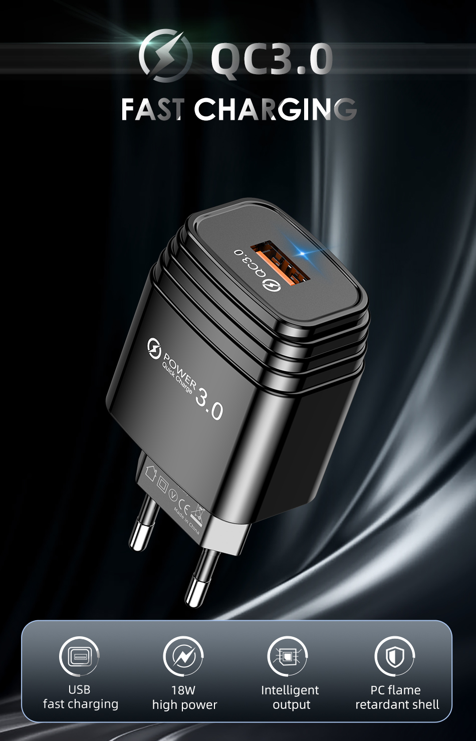 18W Charger (2)