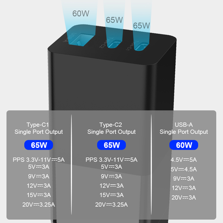 PD652CA