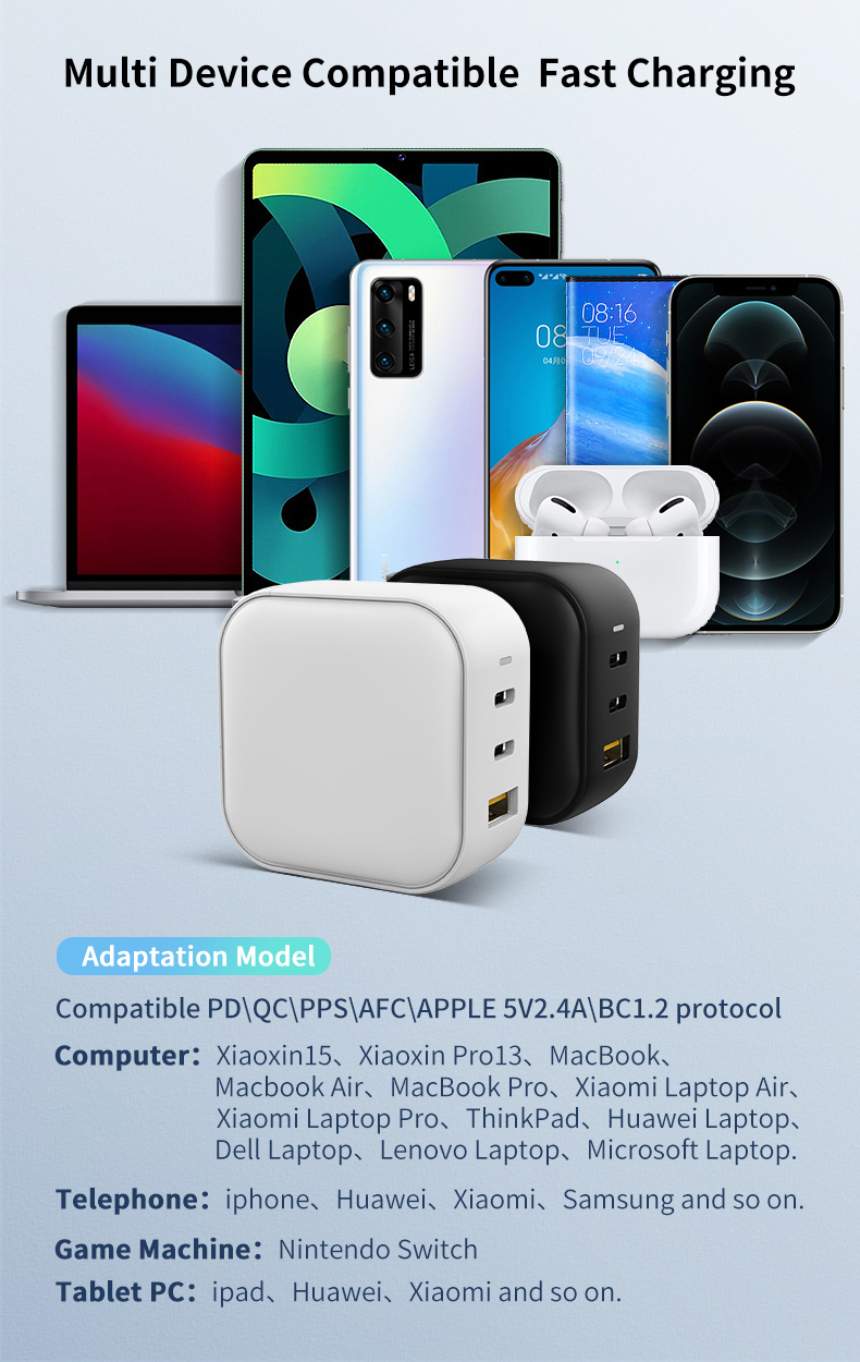 GaN Mini Charger (11)