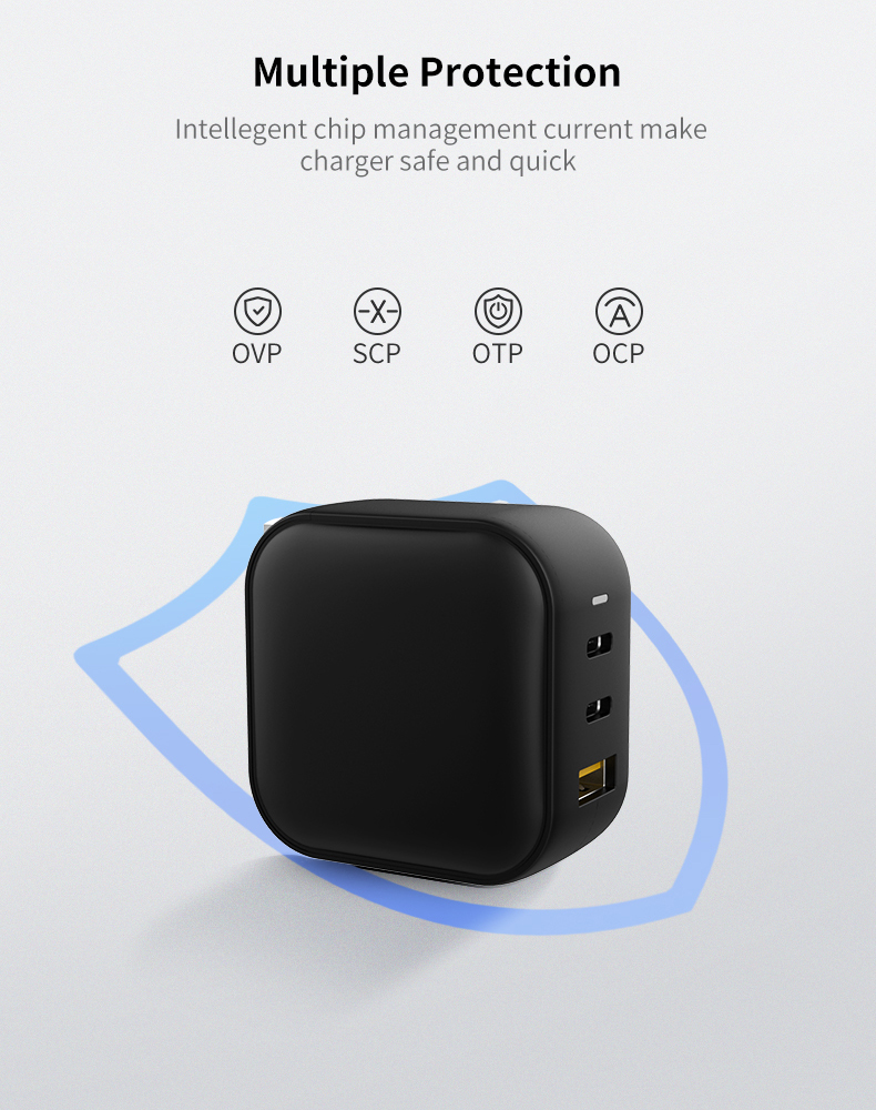 GaN Mini Charger (9)