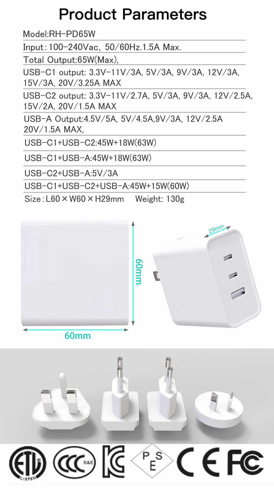 PD Charger (3)