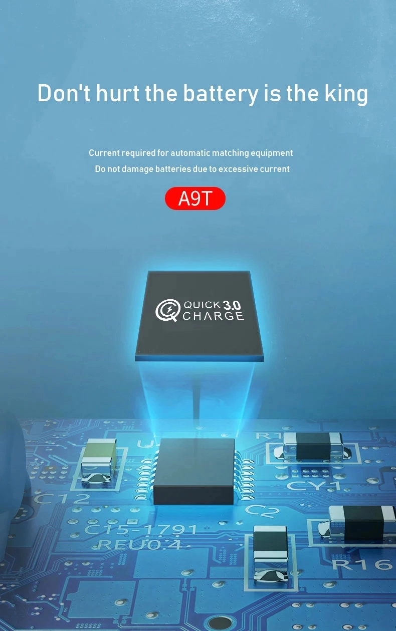 QC3.0 Charger (8)