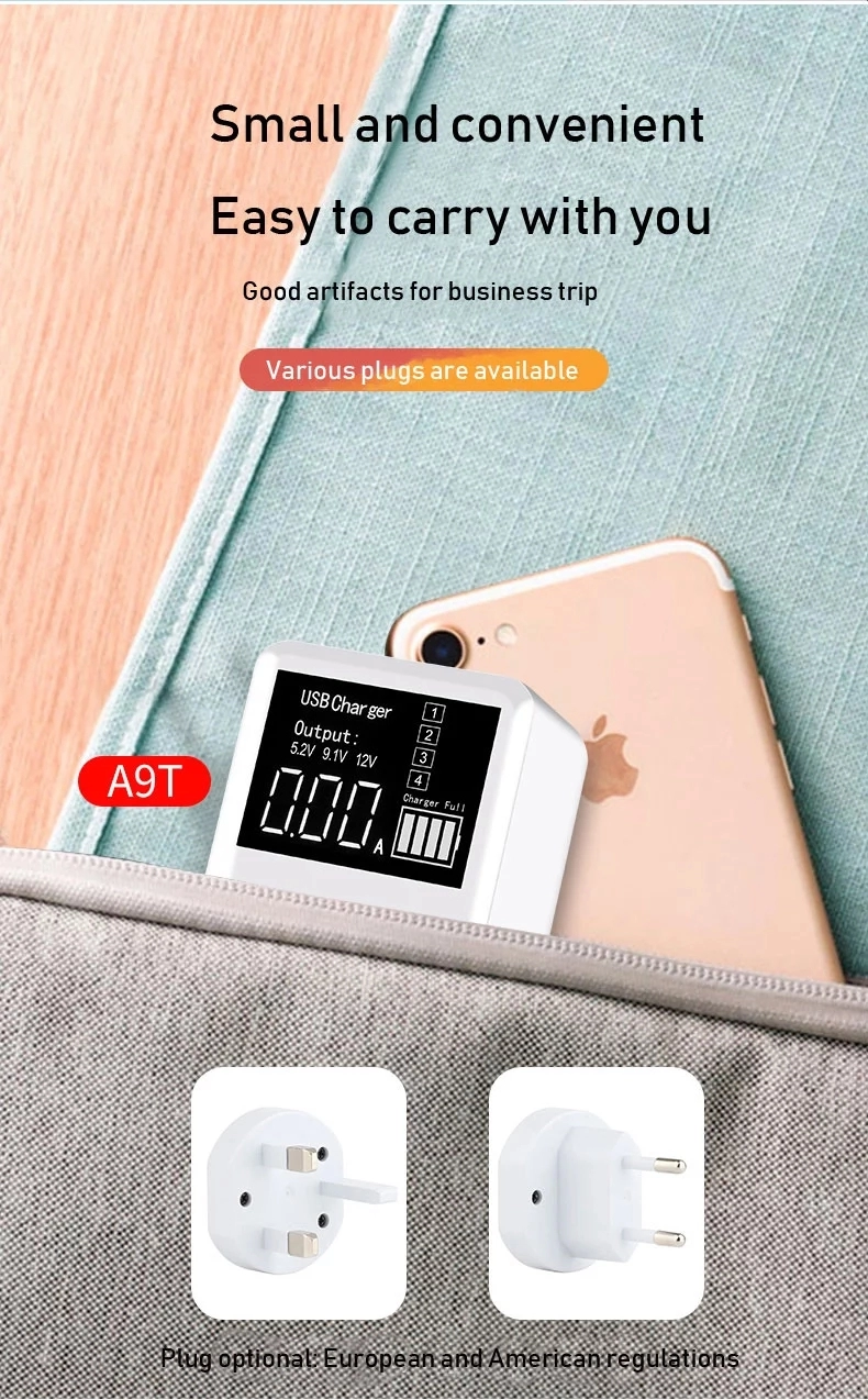 QC3.0 Charger (9)