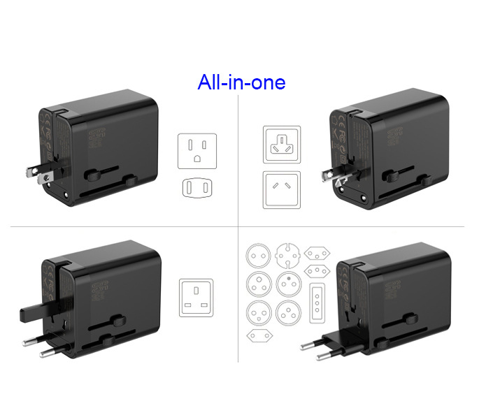 Travel Charger (4)
