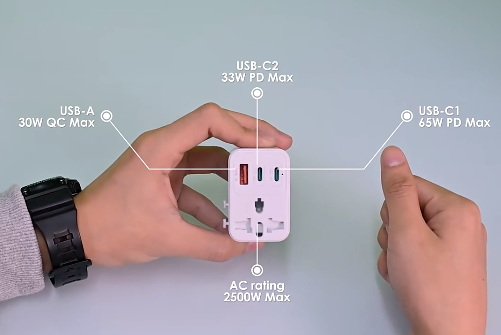 Travel Converter (5)