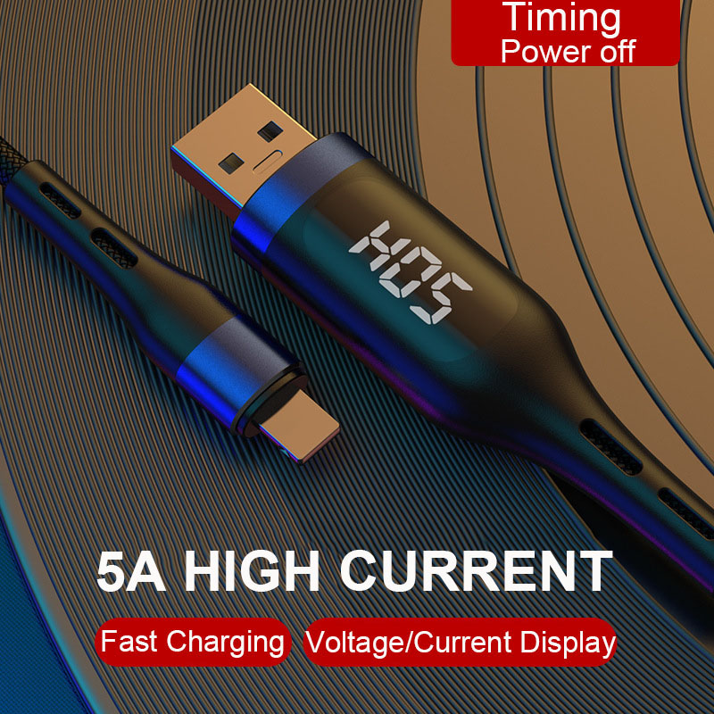USB CABLE
