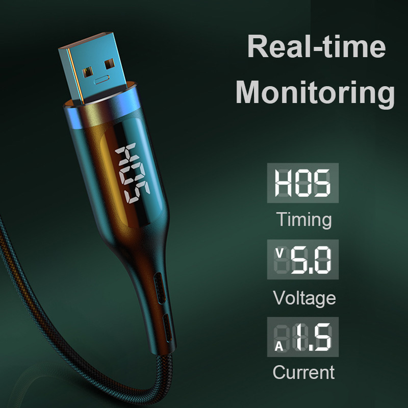 USB CABLE 2