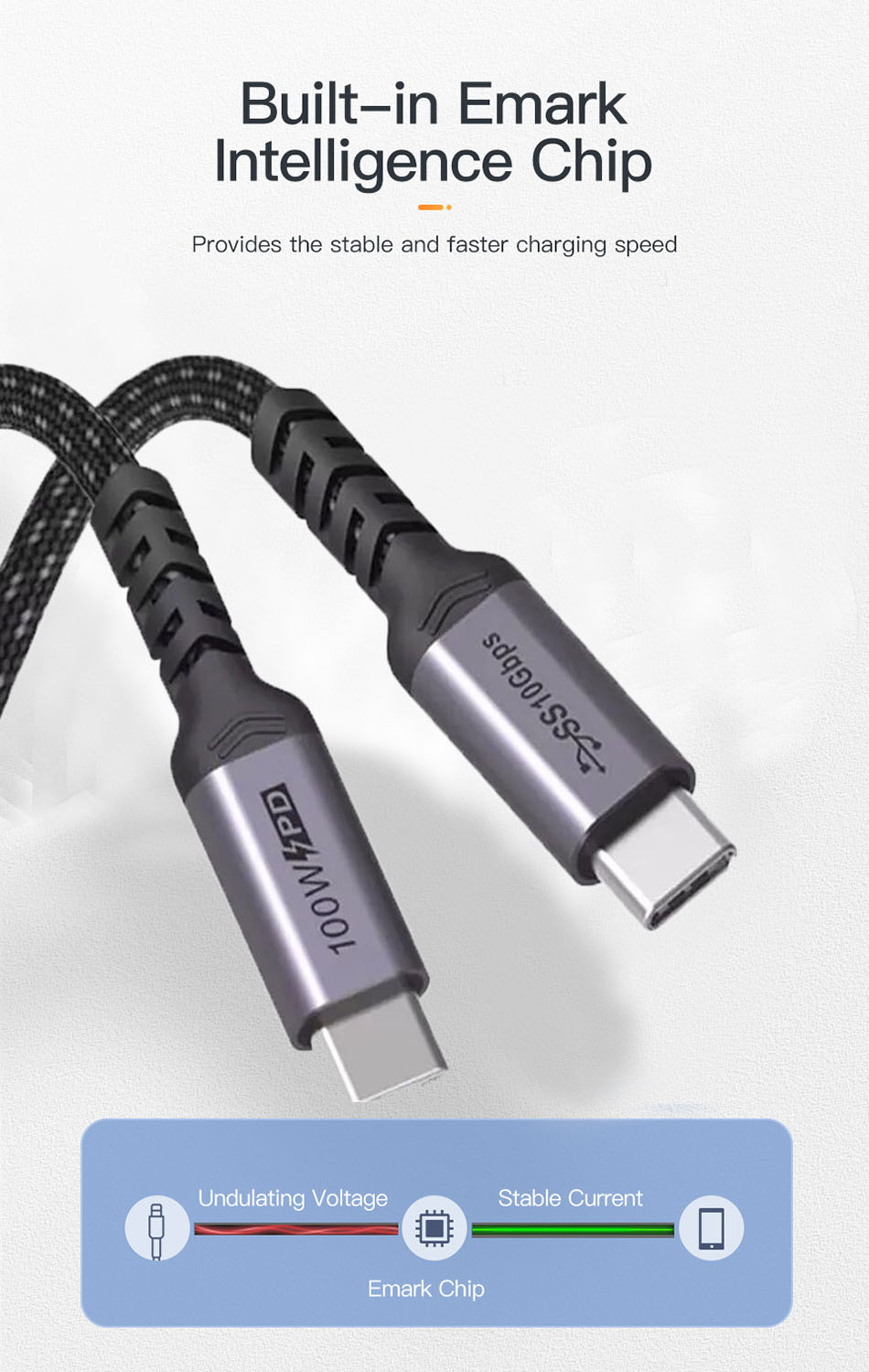 type-c cable