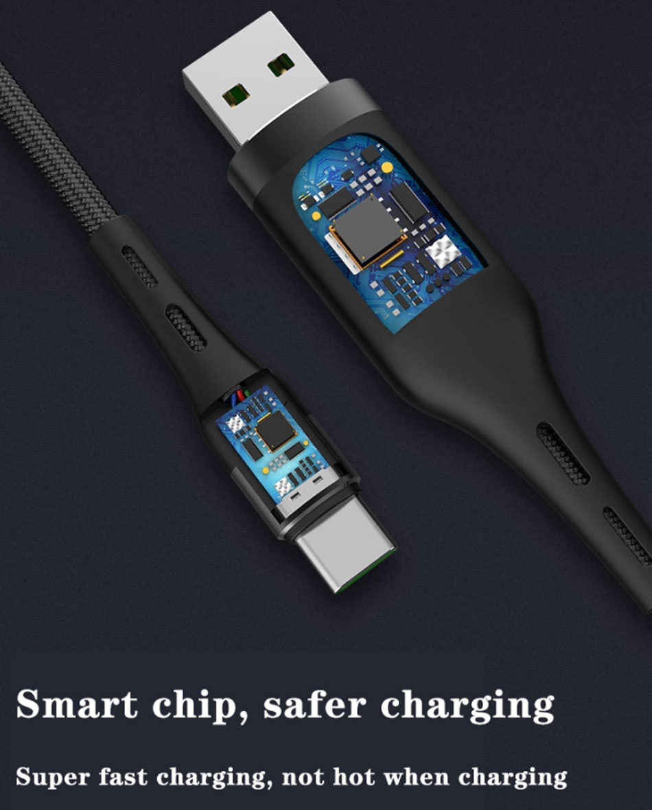 usb cable 7