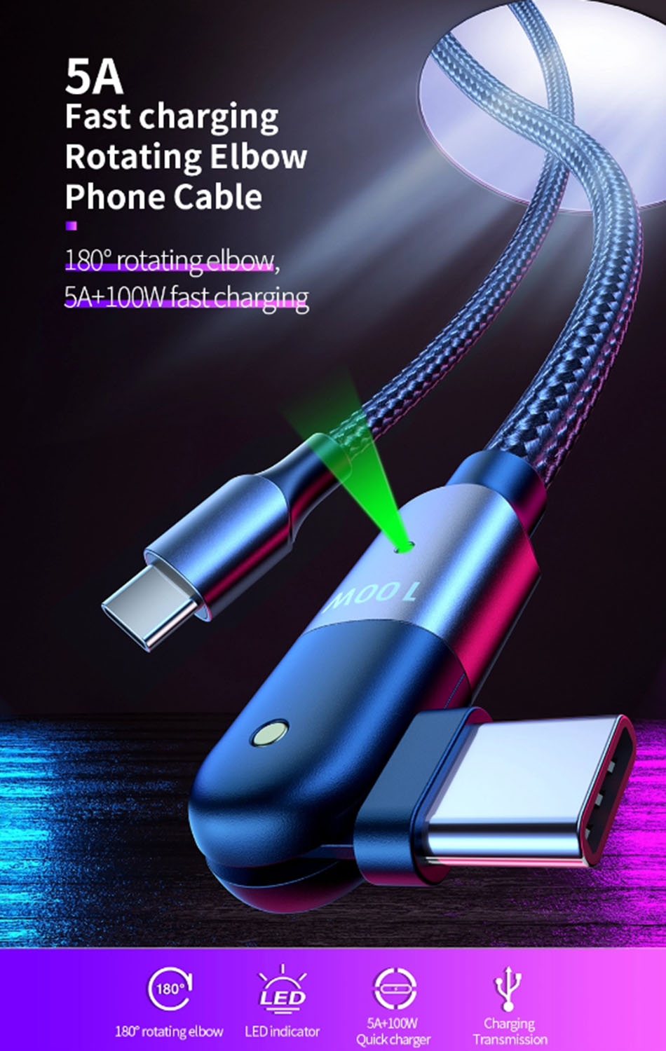 CABLE 1