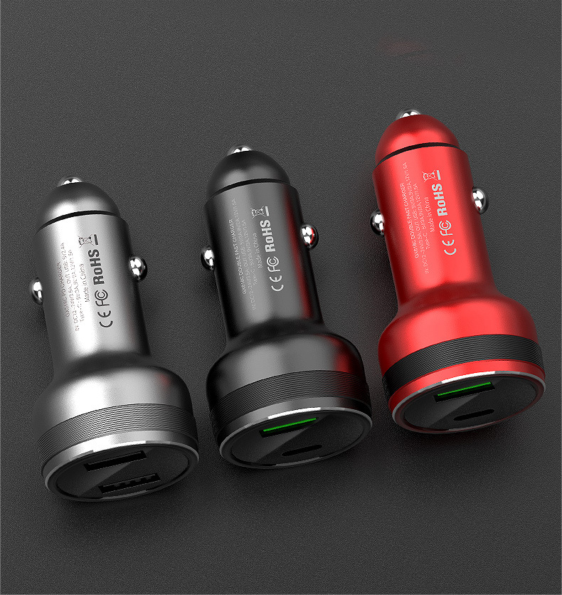 Car Charger