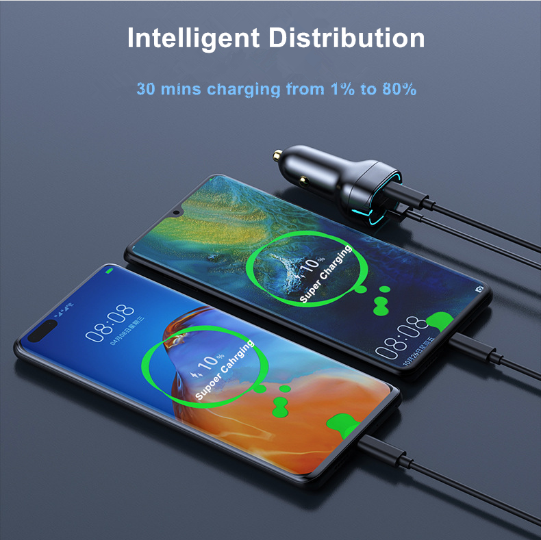 Car USB Charger (2)
