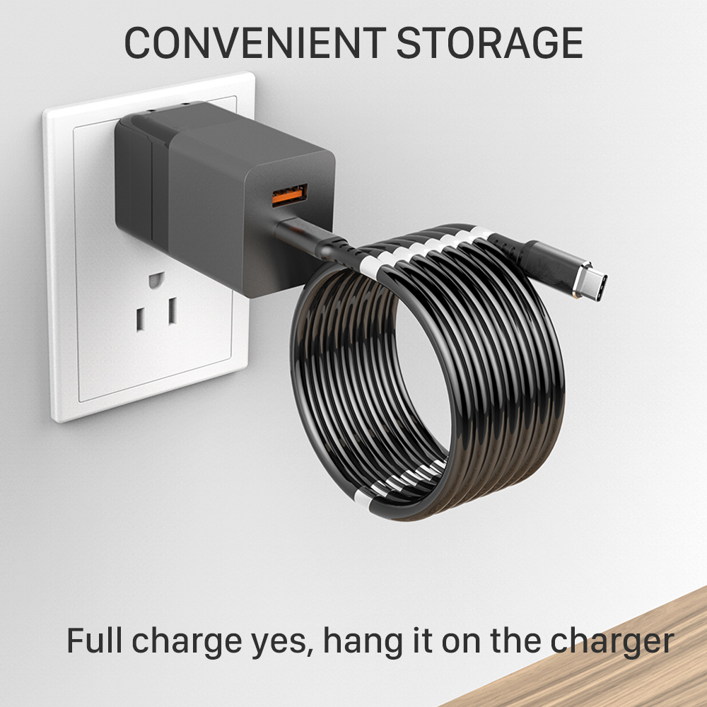 Magnetic Cable (2)