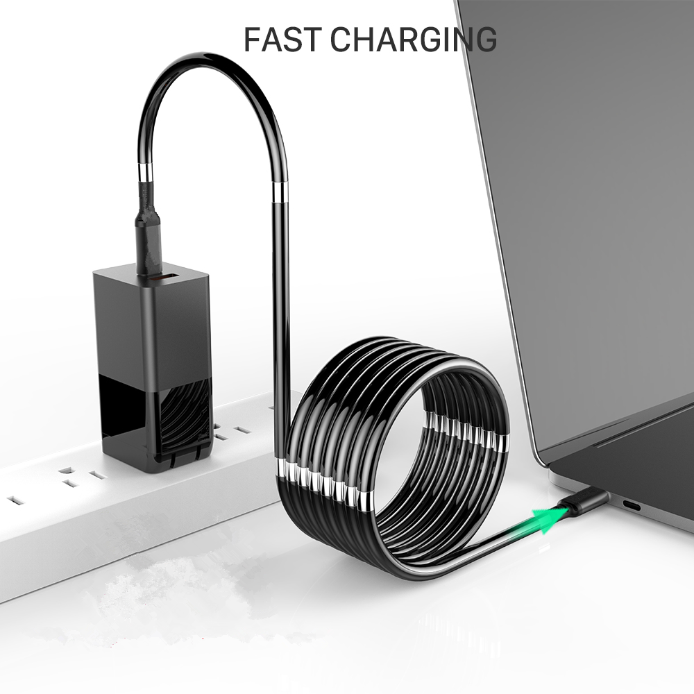Magnetic Cable (3)