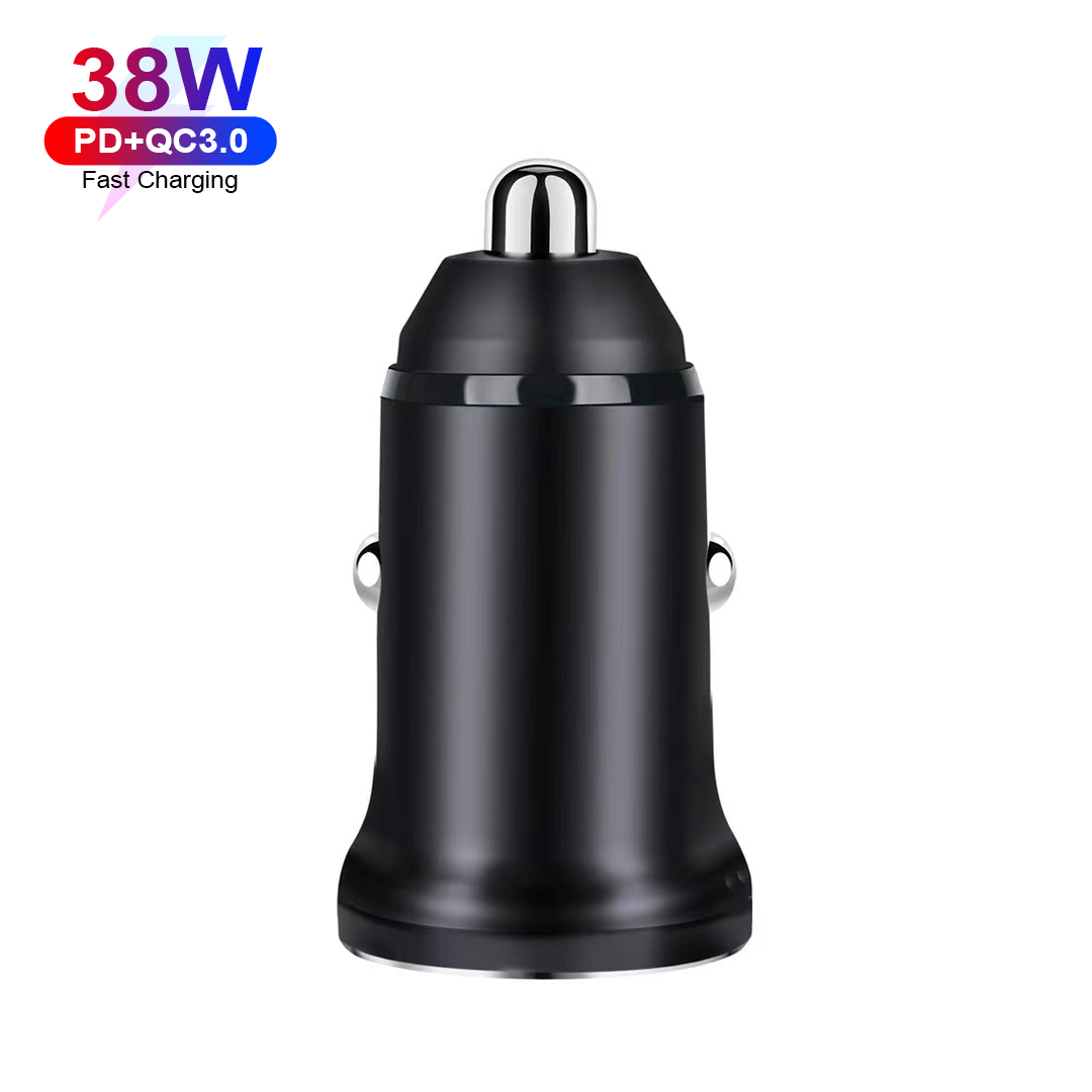 Mini Car Charger (2)