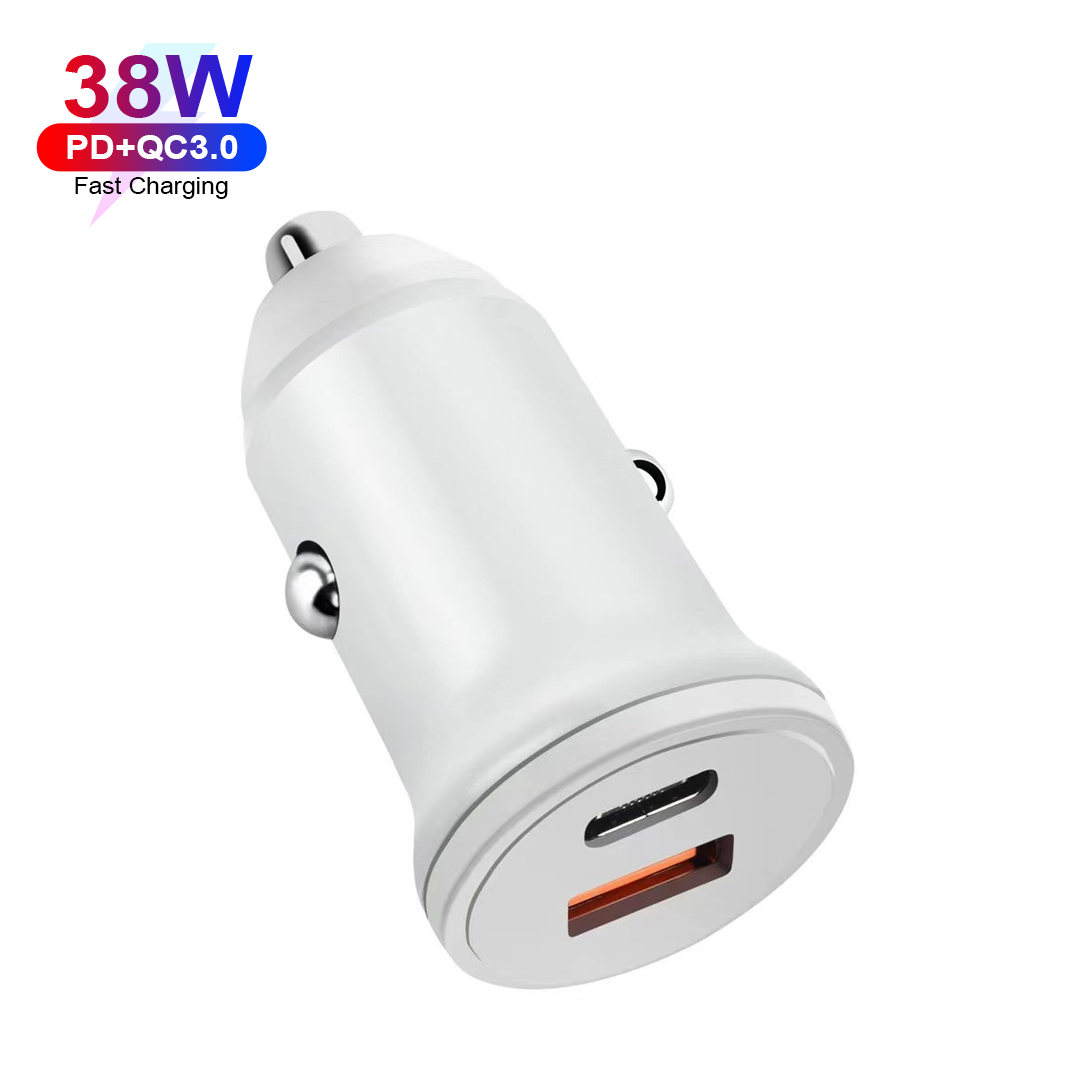 Mini Car Charger (3)