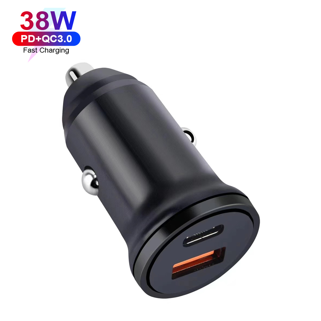 Mini Car Charger (4)