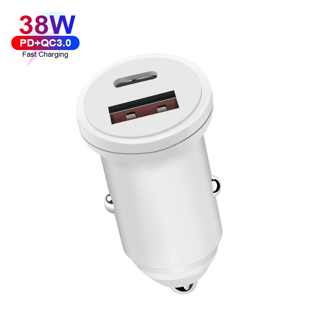 Mini Car Charger (5)