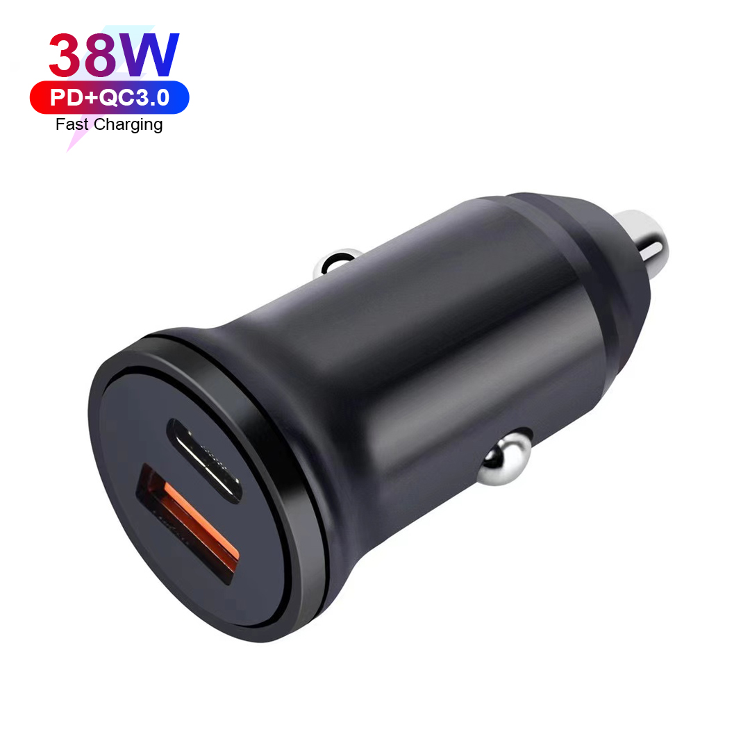 Mini Car Charger (6)