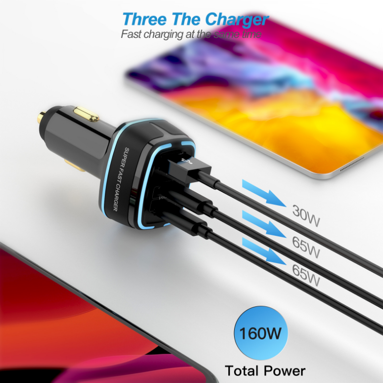 PD Car Charger (3)