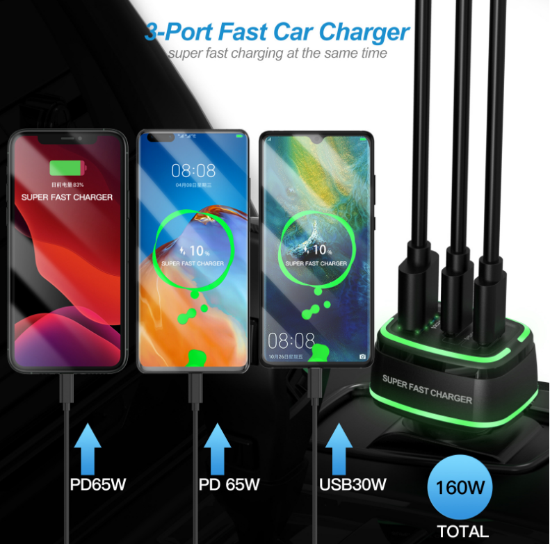 PD Car Charger (4)
