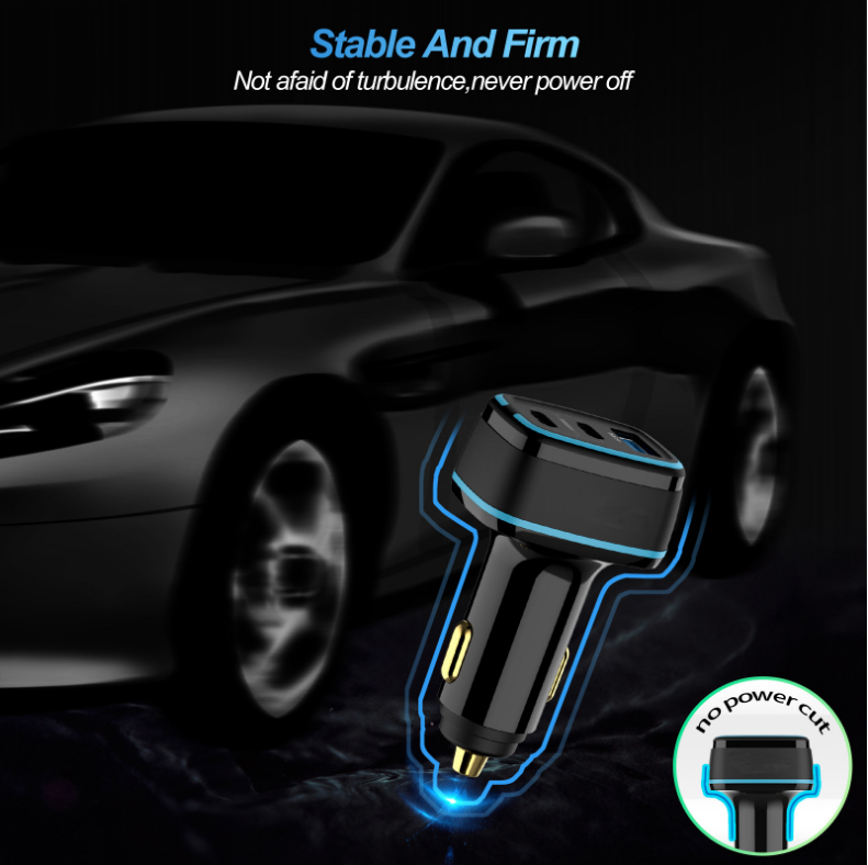 PD Car Charger (5)