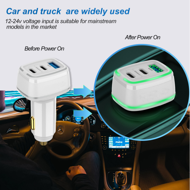 PD Car Charger (9)