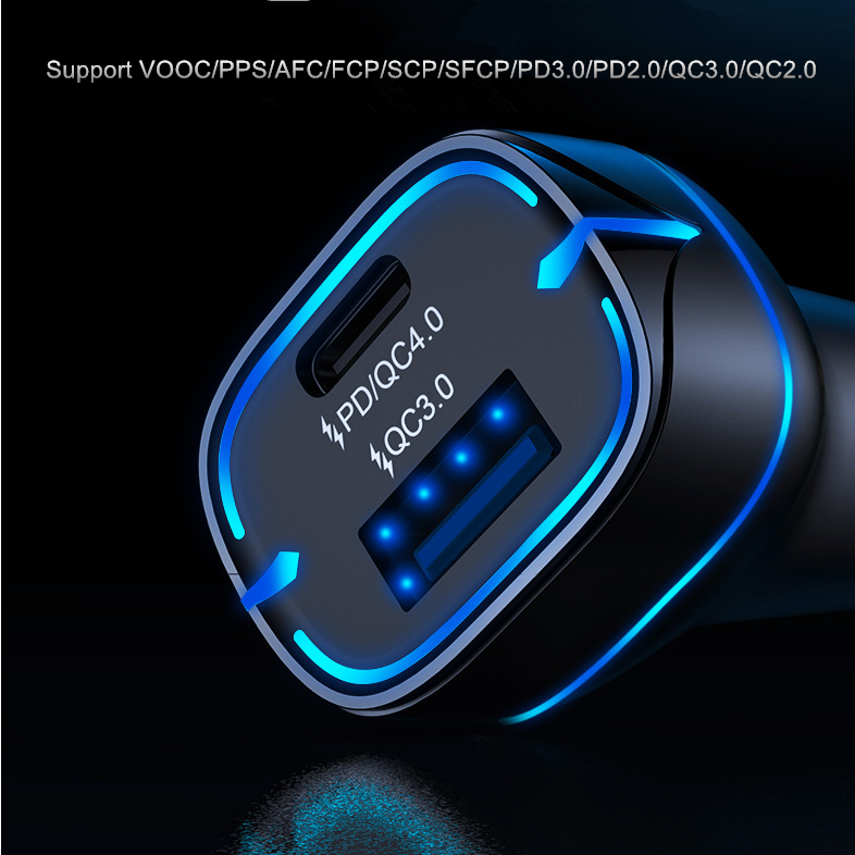 Type C Car Charger (8)_副本