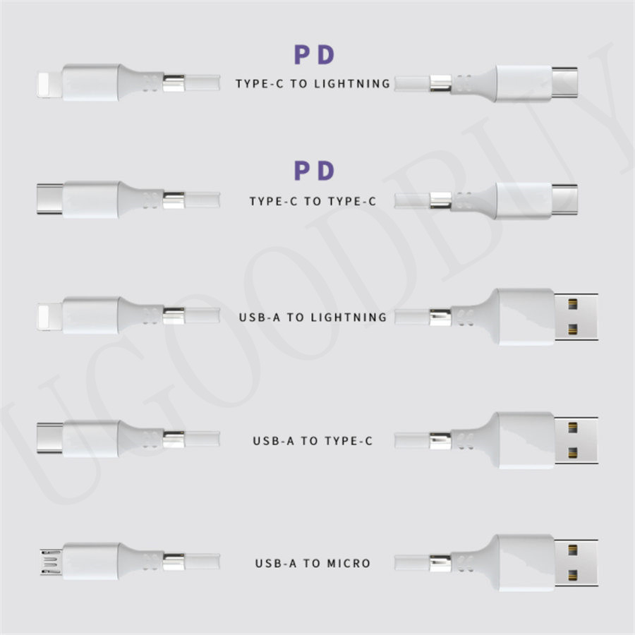 USB CABLE 10