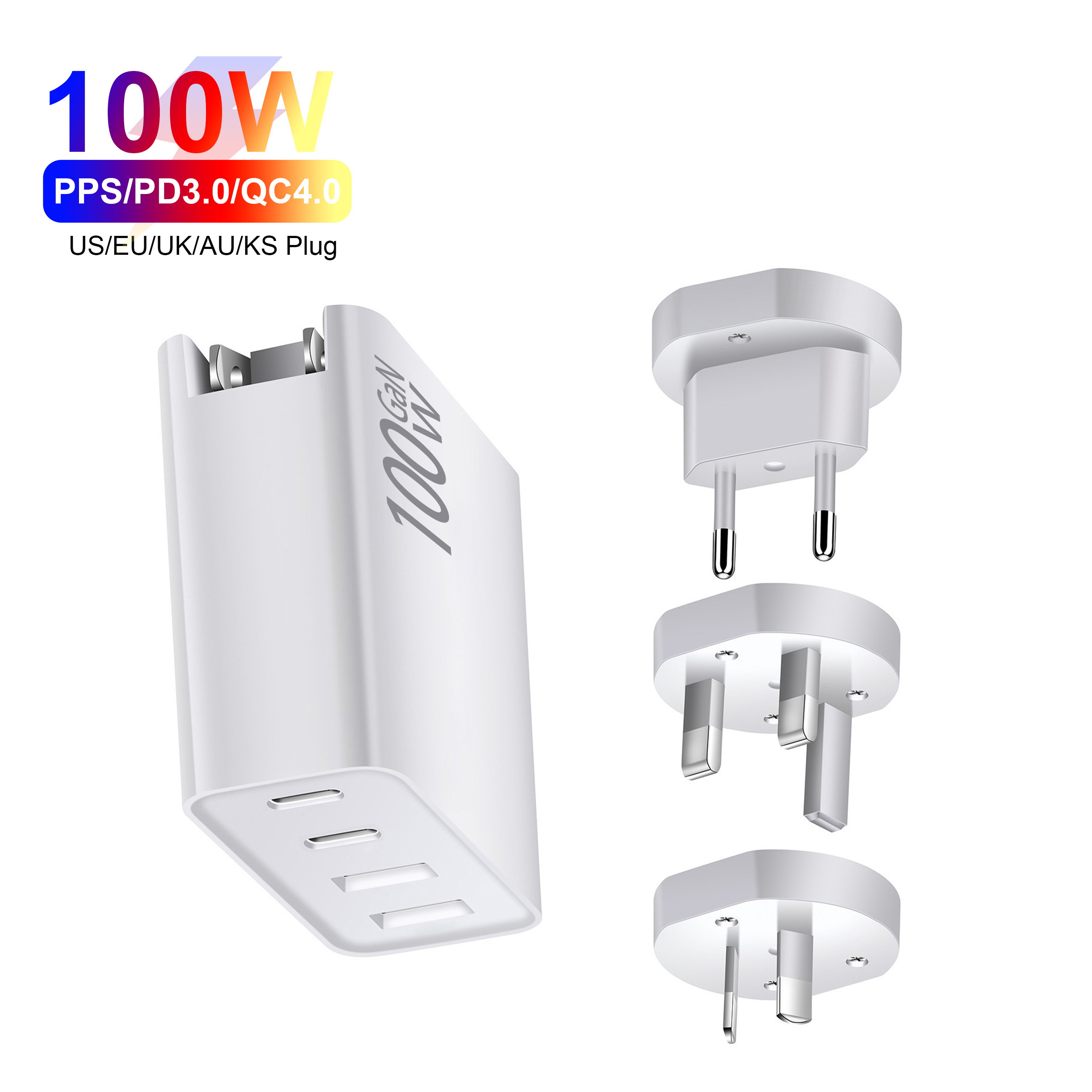 PD-100W